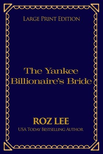 Cover image for The Yankee Billionaire's Bride