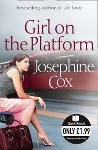 Cover image for Girl on the Platform