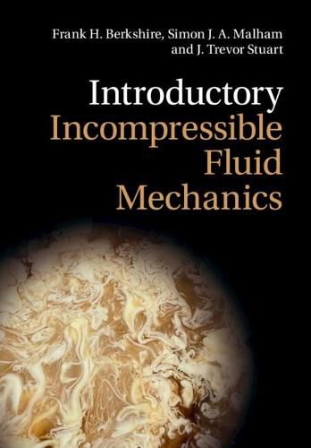 Cover image for Introductory Incompressible Fluid Mechanics