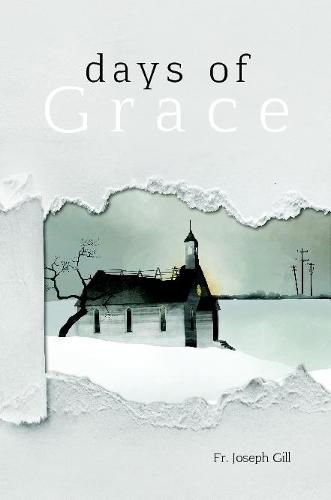 Cover image for Days of Grace