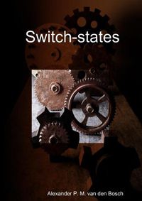 Cover image for Switch-states