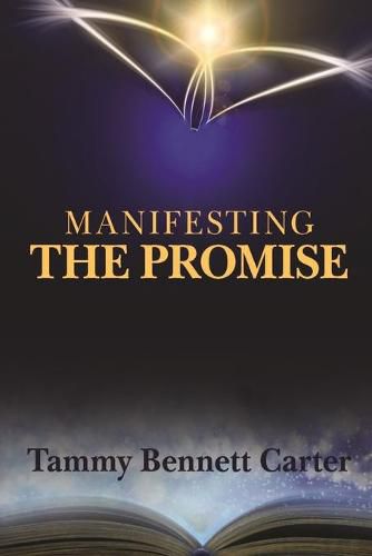 Cover image for Manifesting the Promise: How to Walk in Manifestation