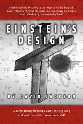 Cover image for Einstein's Design