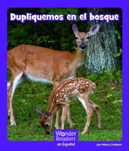 Cover image for Dupliquemos En El Bosque
