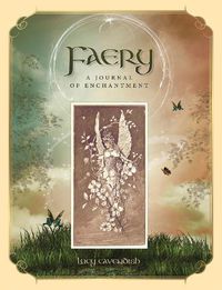 Cover image for Faery