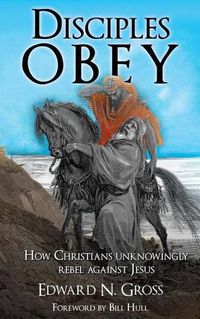 Cover image for Disciples OBEY