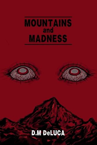 Cover image for Mountains and Madness