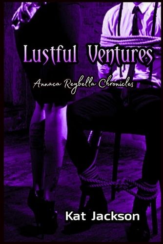 Cover image for Lustful Ventures