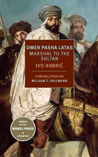 Cover image for Omer Pasha Latas