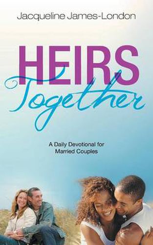 Cover image for Heirs Together