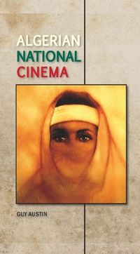 Cover image for Algerian National Cinema