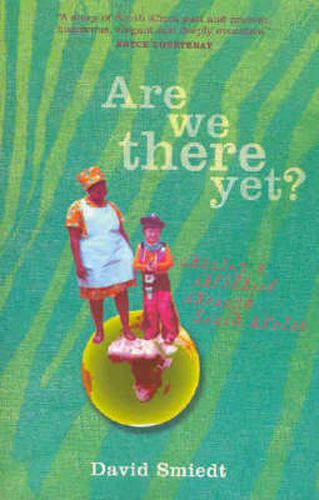 Cover image for Are We There Yet?