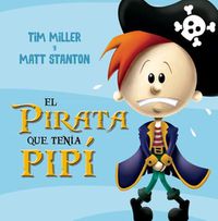 Cover image for Pirata Que Tenia Pis, El
