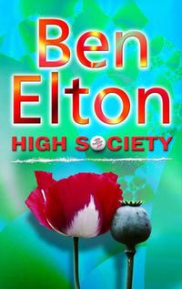 Cover image for High Society