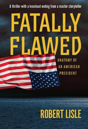 Cover image for Fatally Flawed