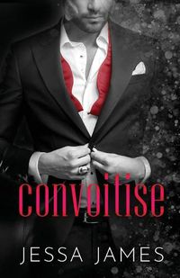 Cover image for Convoitise: Grands caracteres