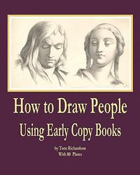 Cover image for How to Draw People: Using Early Copy Books