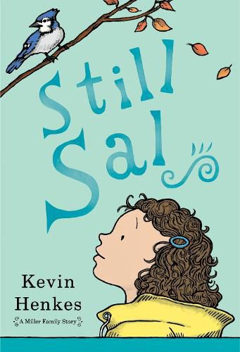 Cover image for Still Sal