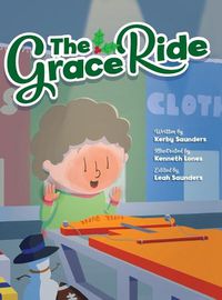 Cover image for The Grace Ride