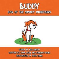 Cover image for Buddy: Dog of the Smoky Mountains