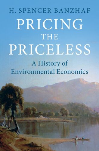 Cover image for Pricing the Priceless