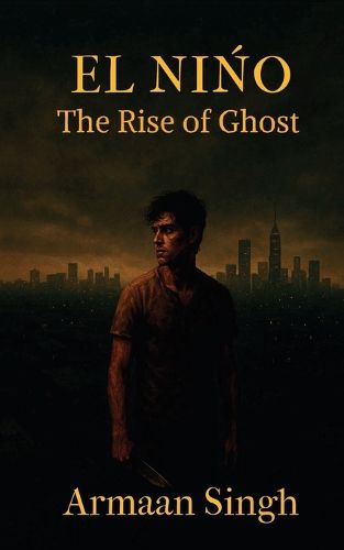 Cover image for El NiŃo