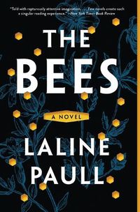 Cover image for The Bees