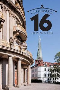 Cover image for Poststrasse 16