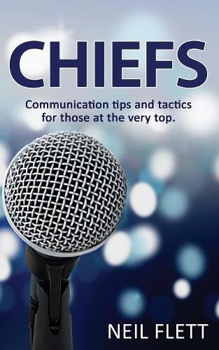 Cover image for Chiefs