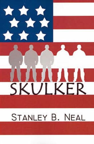 Cover image for Skulker