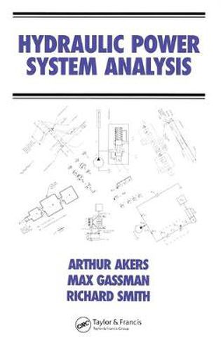 Cover image for Hydraulic Power System Analysis