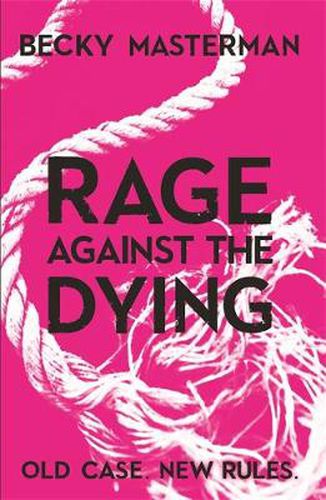 Cover image for Rage Against the Dying