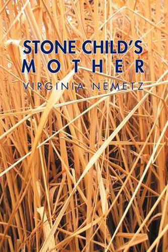 Cover image for Stone Child's Mother