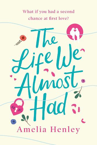 Cover image for The Life We Almost Had