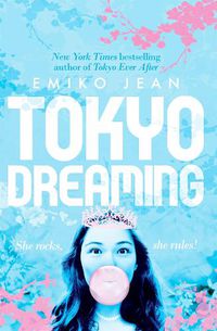 Cover image for Tokyo Dreaming