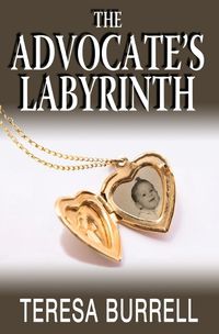 Cover image for The Advocate's Labyrinth