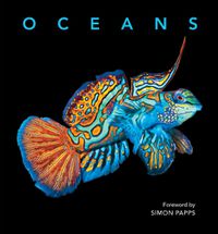 Cover image for Deluxe Oceans