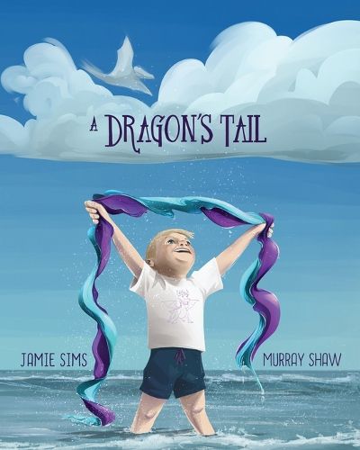Cover image for A Dragon's Tale