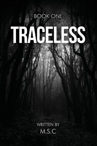 Cover image for Traceless