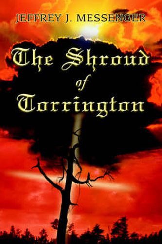 Cover image for The Shroud of Torrington