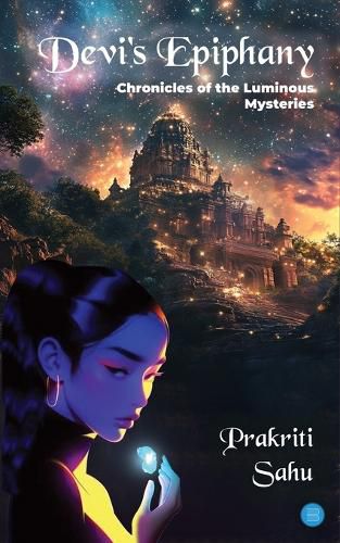 Cover image for Devi's Epiphany