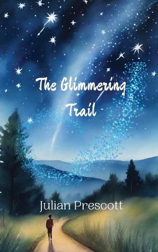 Cover image for The Glimmering Trail