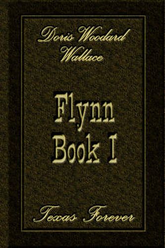 Cover image for Flynn Book I