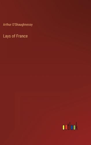 Cover image for Lays of France
