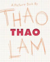 Cover image for THAO: A Picture Book
