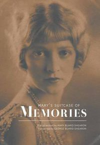 Cover image for Mary's Suitcase of Memories