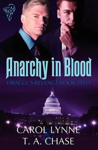 Cover image for Anarchy in Blood