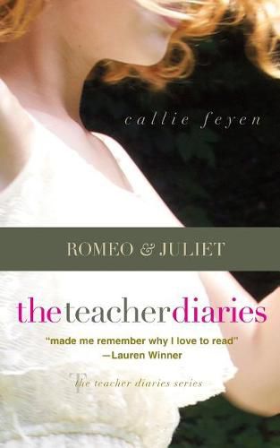 Cover image for The Teacher Diaries: Romeo & Juliet