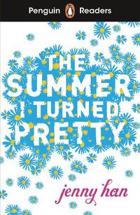 Cover image for Penguin Readers Level 3: The Summer I Turned Pretty (ELT Graded Reader)