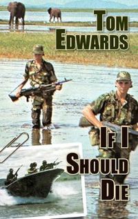 Cover image for If I Should Die